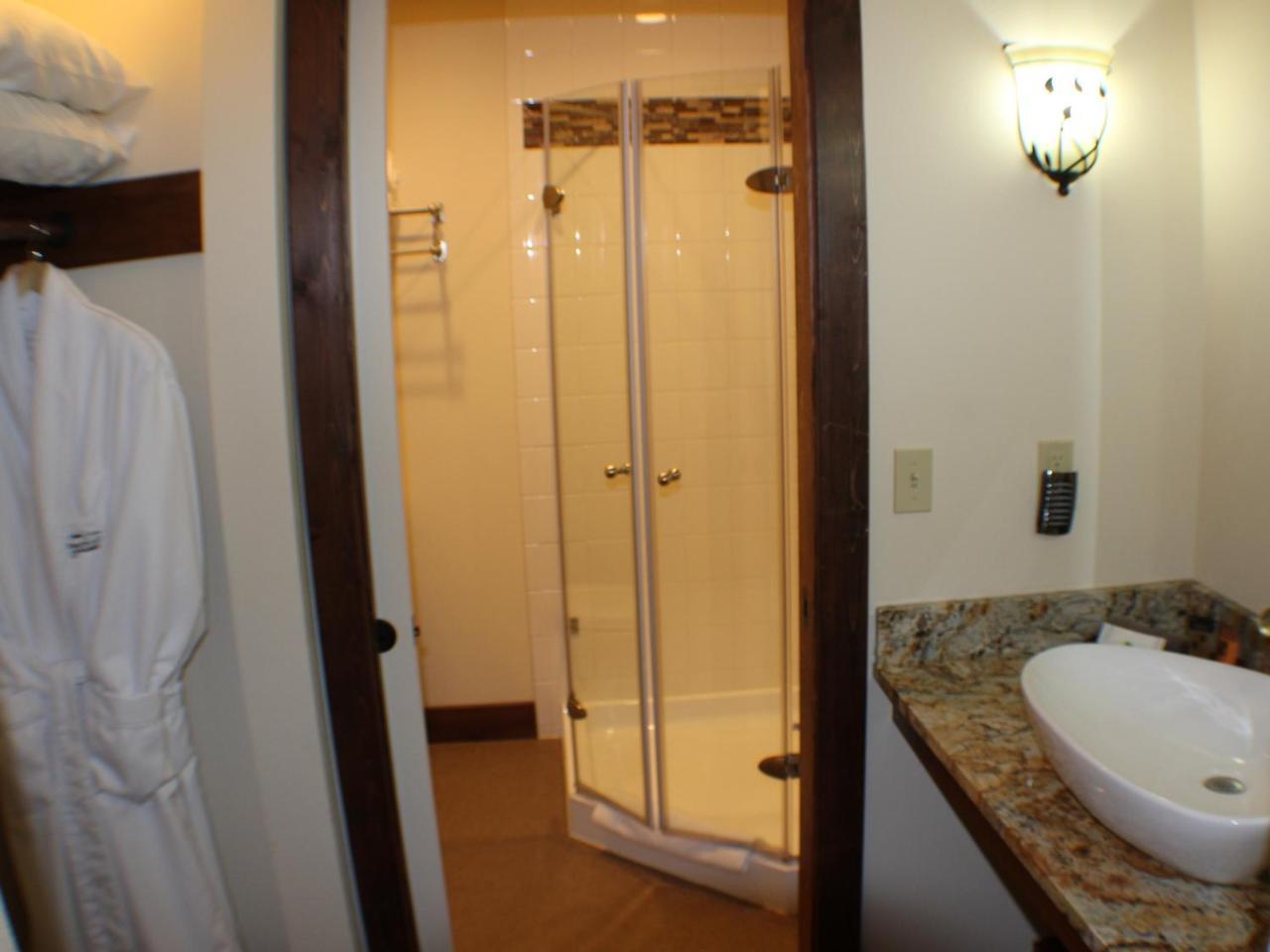 Comforts Of Whidbey Langley Esterno foto