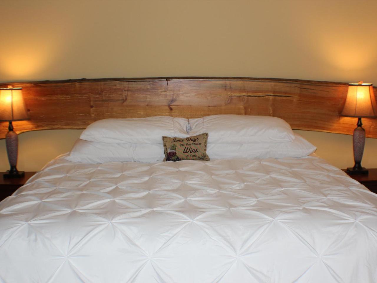 Comforts Of Whidbey Langley Esterno foto