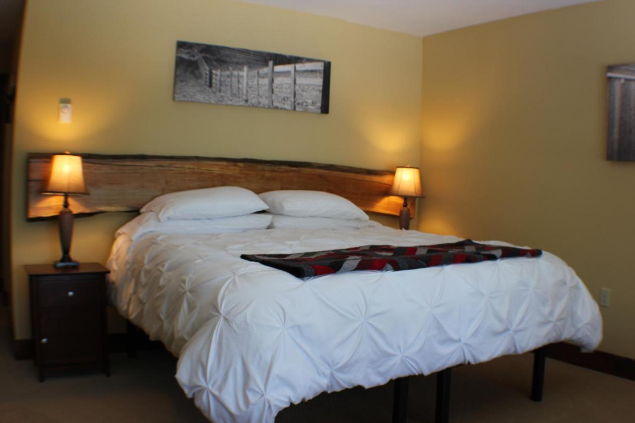 Comforts Of Whidbey Langley Esterno foto